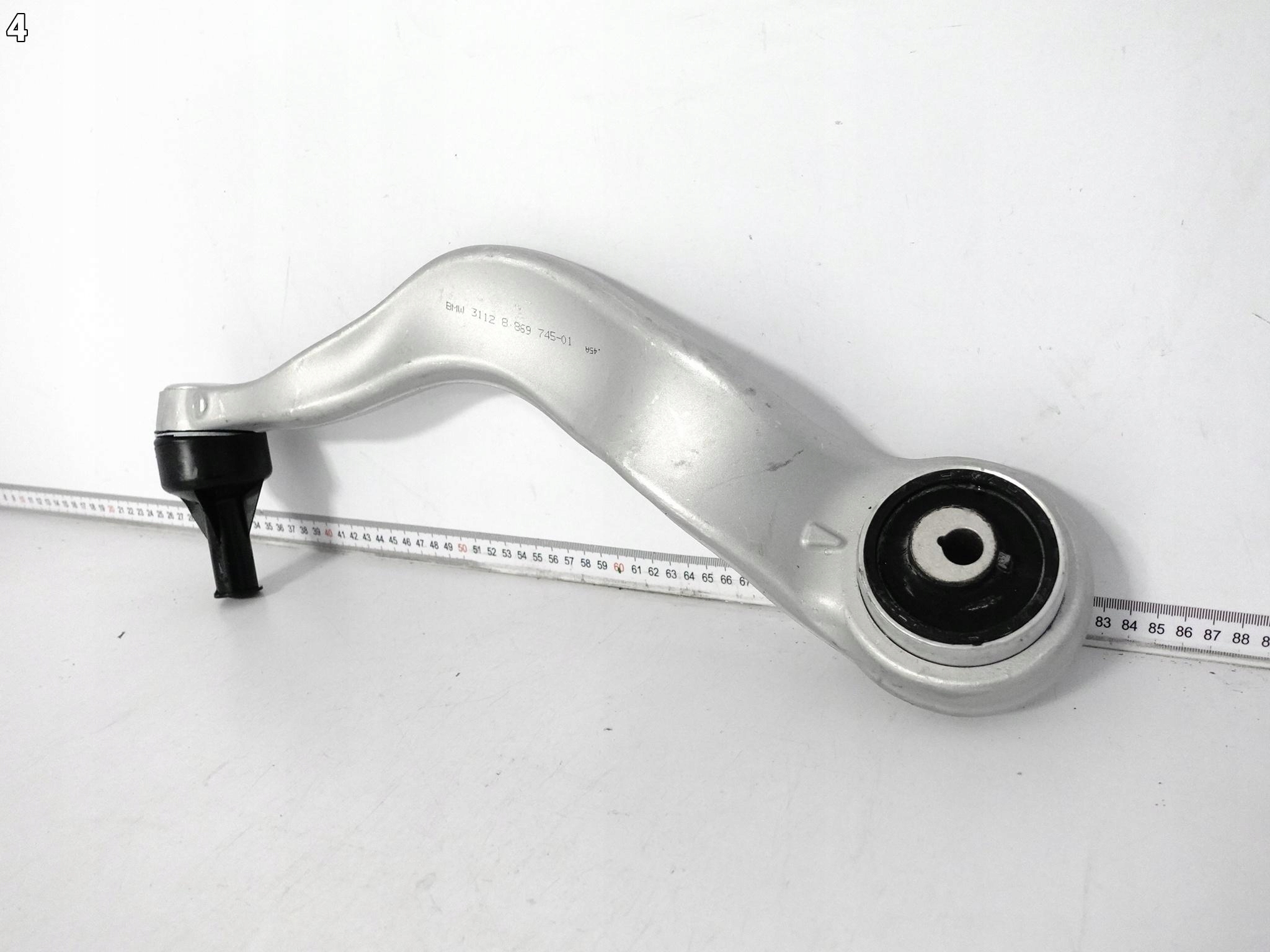 BMW 7 G70 22- arm ROZPREZNY Z airbag left front original