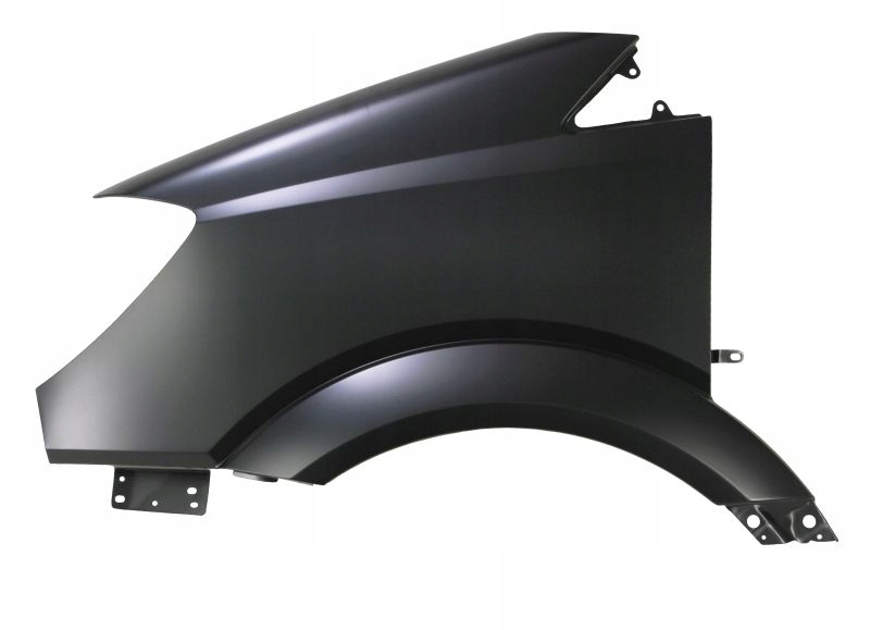 Levý Blatník Mercedes Sprinter 906 2006-2013, Každá Barva