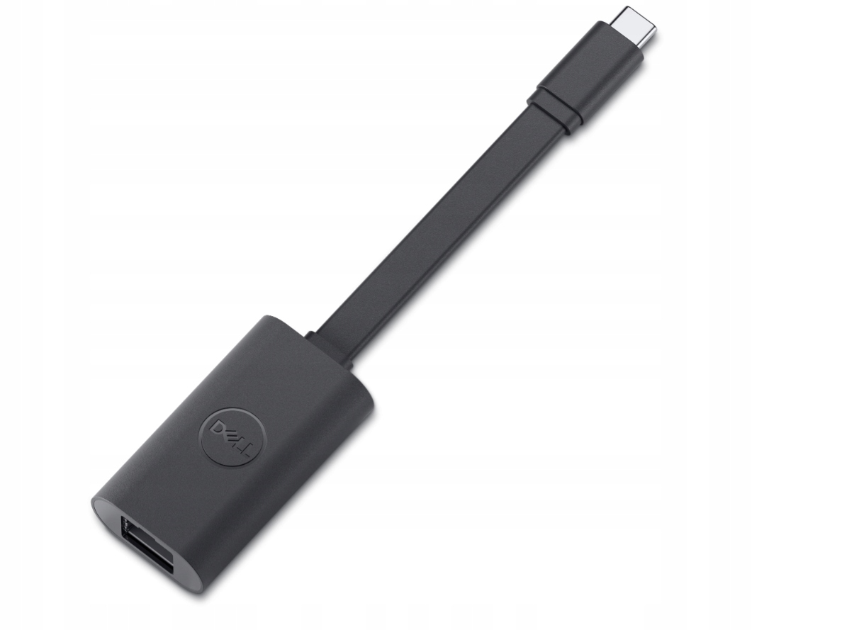 Dell Adapter -usb-c to 2.5G Ethernet