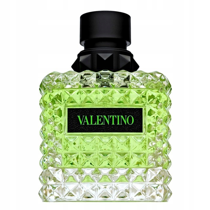 Valentino Donna Born In Roma Green Stravaganza Ed