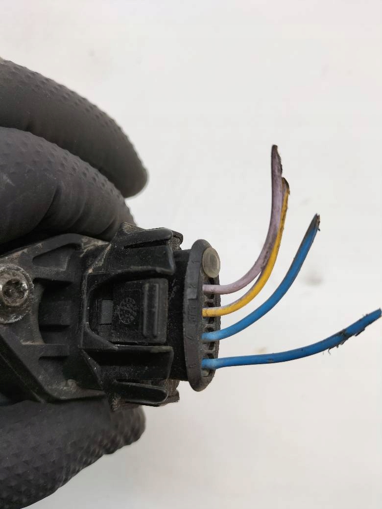 Debimetro DELPHI AF10411 21723 Ford S-MAX e (2006-2015)