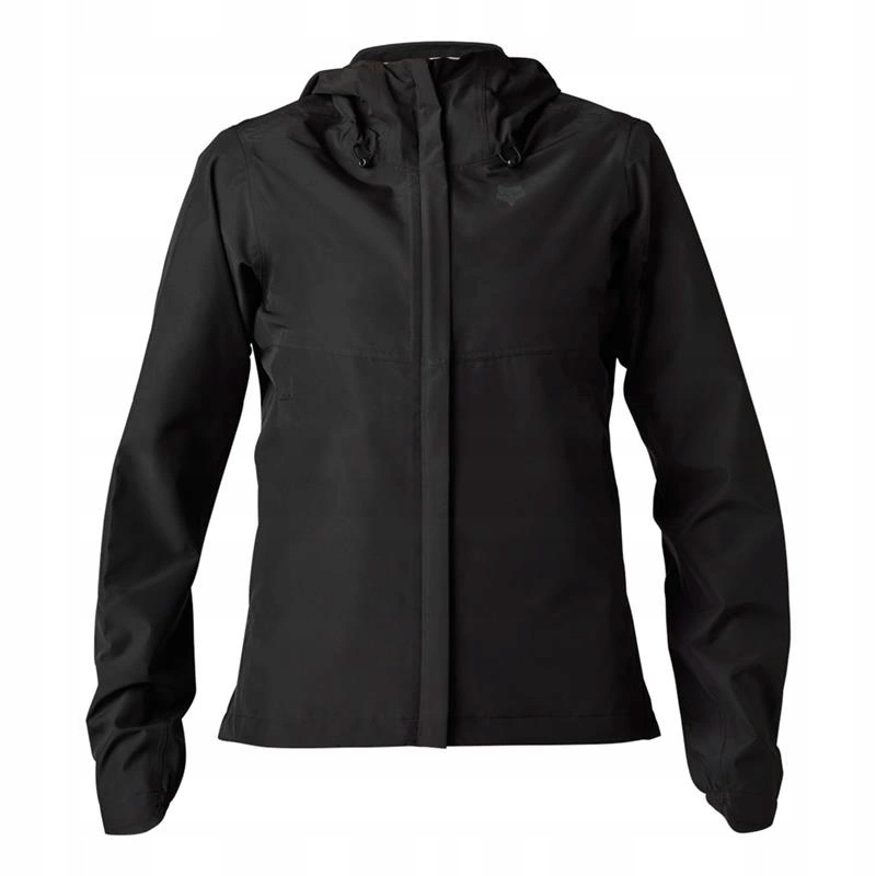 Dámská nepromokavá bunda Fox Lady Ranger 2.5L Black černá Bonus