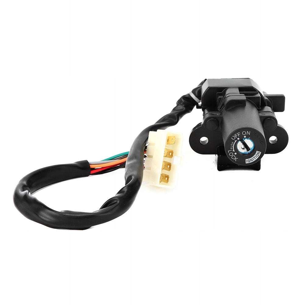 Wyłącznik zapłonu Blokada korka paliwa Blokada Typ samochodu Samochody osobowe