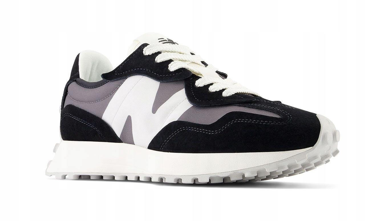 Pánské sportovní boty klasické pohodlné New Balance 327 U327WEM vel. 43