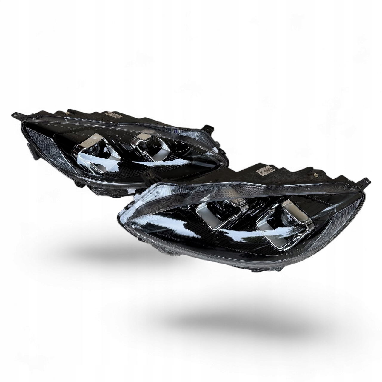 light left right lights front KOMPLET FORD KUGA III MK3 FULL LED ST-LINE