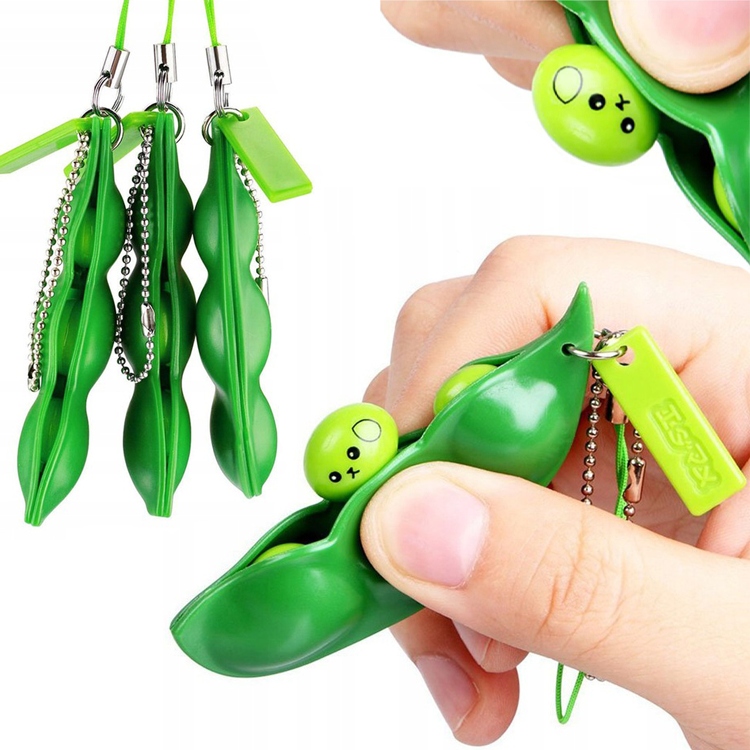 

Pop It Fasolki Zabawka Antystresowa Fidget Toysfas