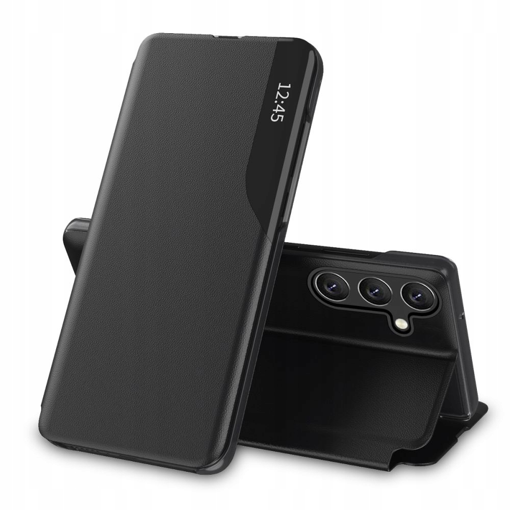 

Smart View Etui Obudowa Case Na Galaxy A14 4G 5G