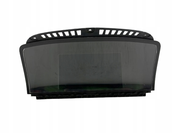 BMW E65 LIFT EKRAN navigation devices NAVI display 9110641