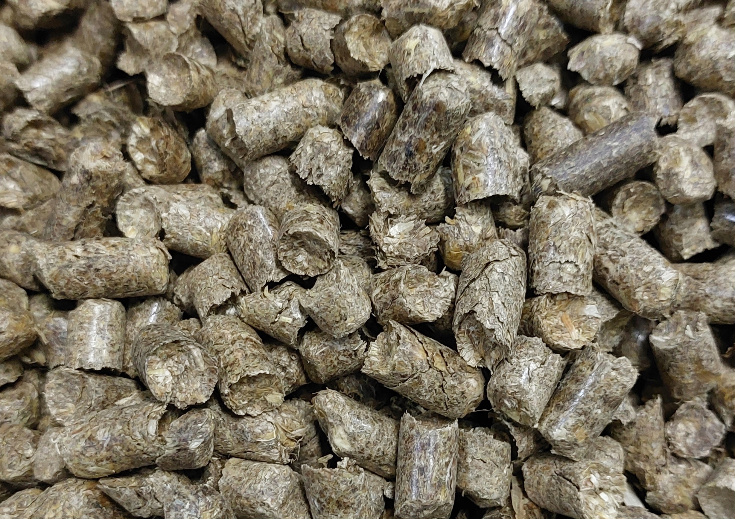 OPAł EKO PELLET 8mm ZE SŁOMY 15 KG Kod producenta PP 52021