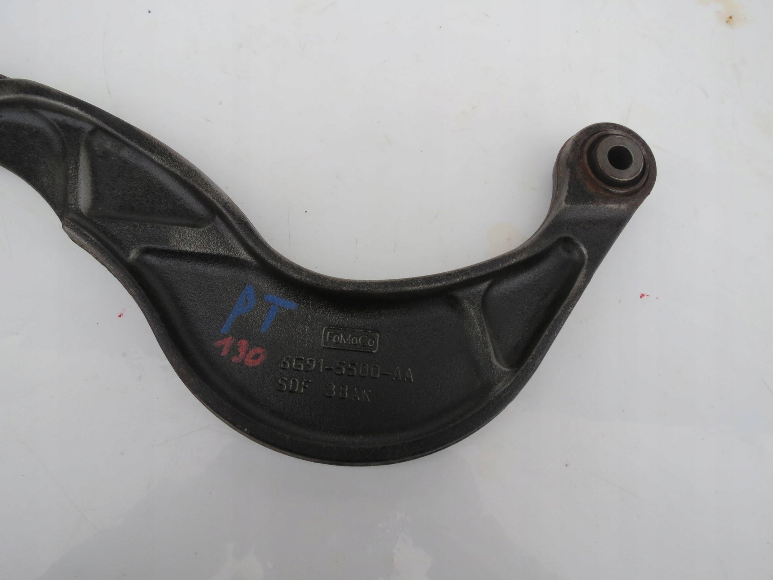 Querlenker hinten oben GENUINE 6G915500AA