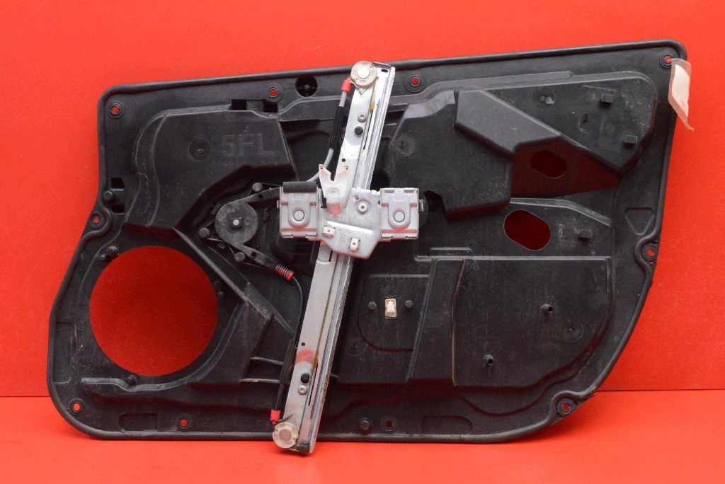 window regulator left front EU C1BB-A045H17-AB FORD FIESTA MK7 5D HB 08-17