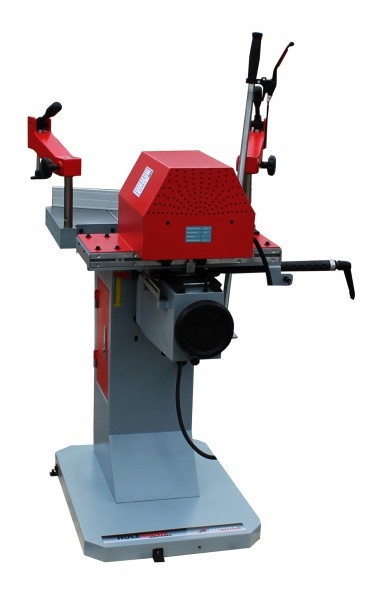 WIERTARKO DLUTARKA WIERTARKA DŁUTARKA WIERTARKA POZIOMA LBM 290K HOLZMANN Moc 3800 W