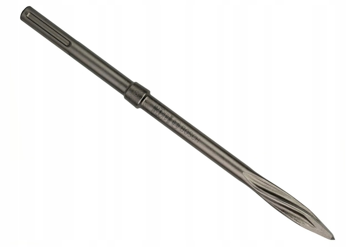 Dláto na betonu Bosch 2608690167