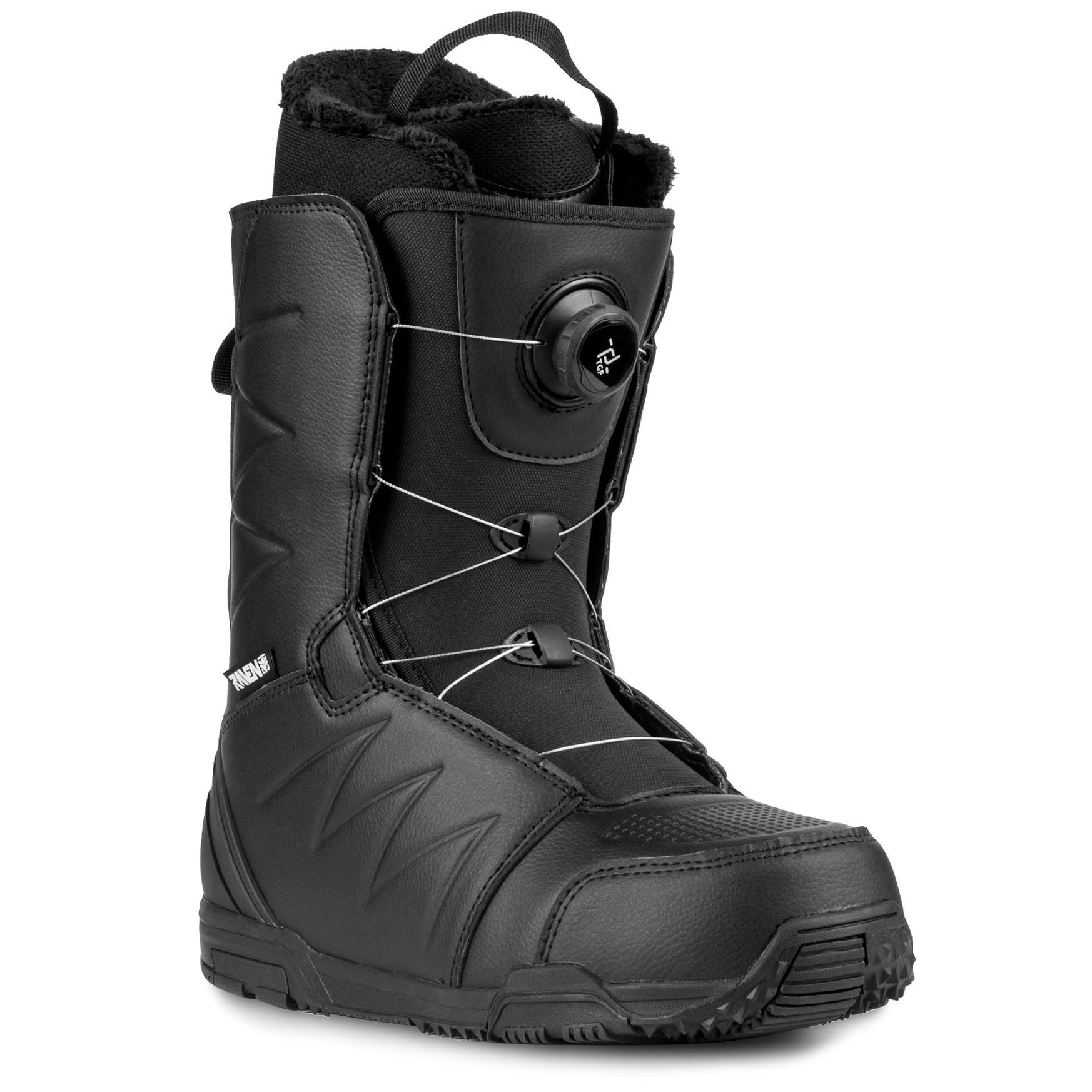 Buty Snowboardowe RAVEN Felix TGF - 42,5 Kod producenta 044490