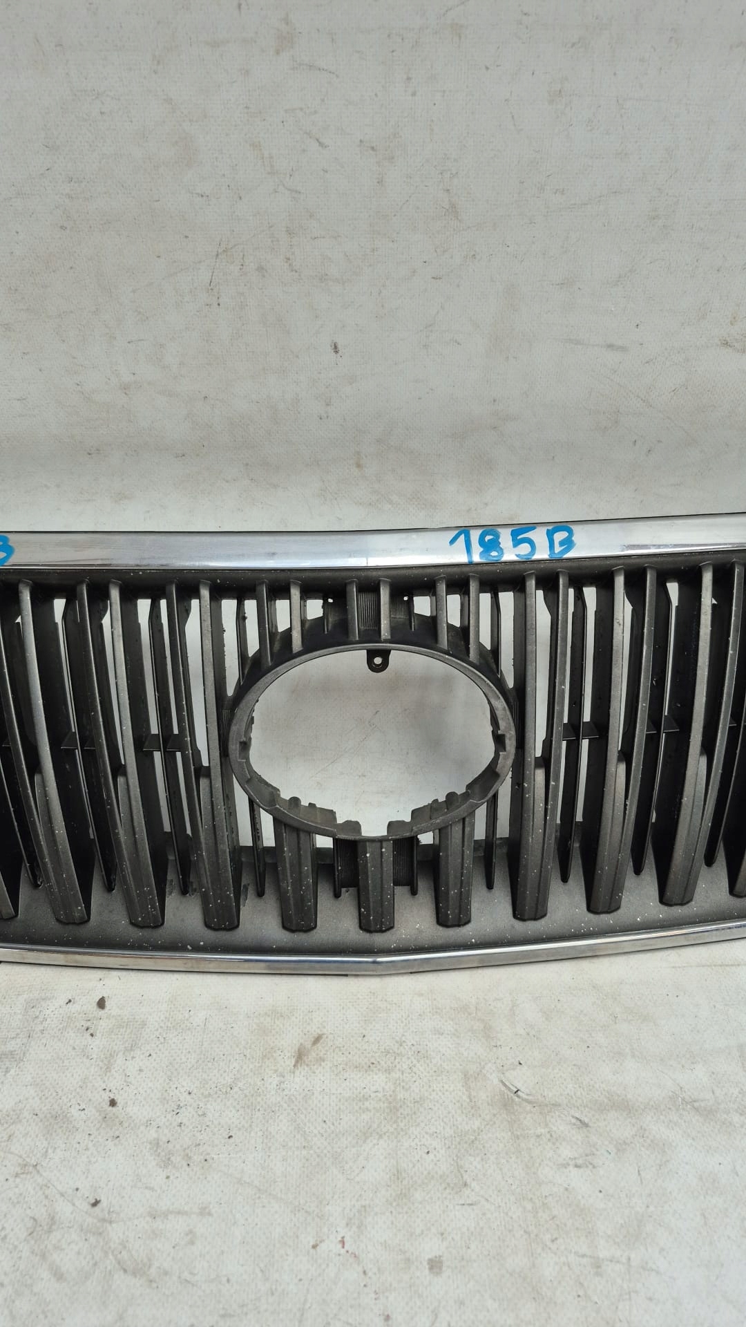 LEXUS RX300 04-06 grill grille radiator