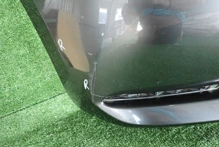 MAZDA 2 18- nárazník přední předek