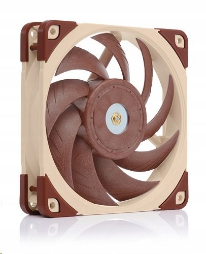 Noctua NF-A12x25 Pwm ventilátor 120x120x25mm NF-A12x25-PWM