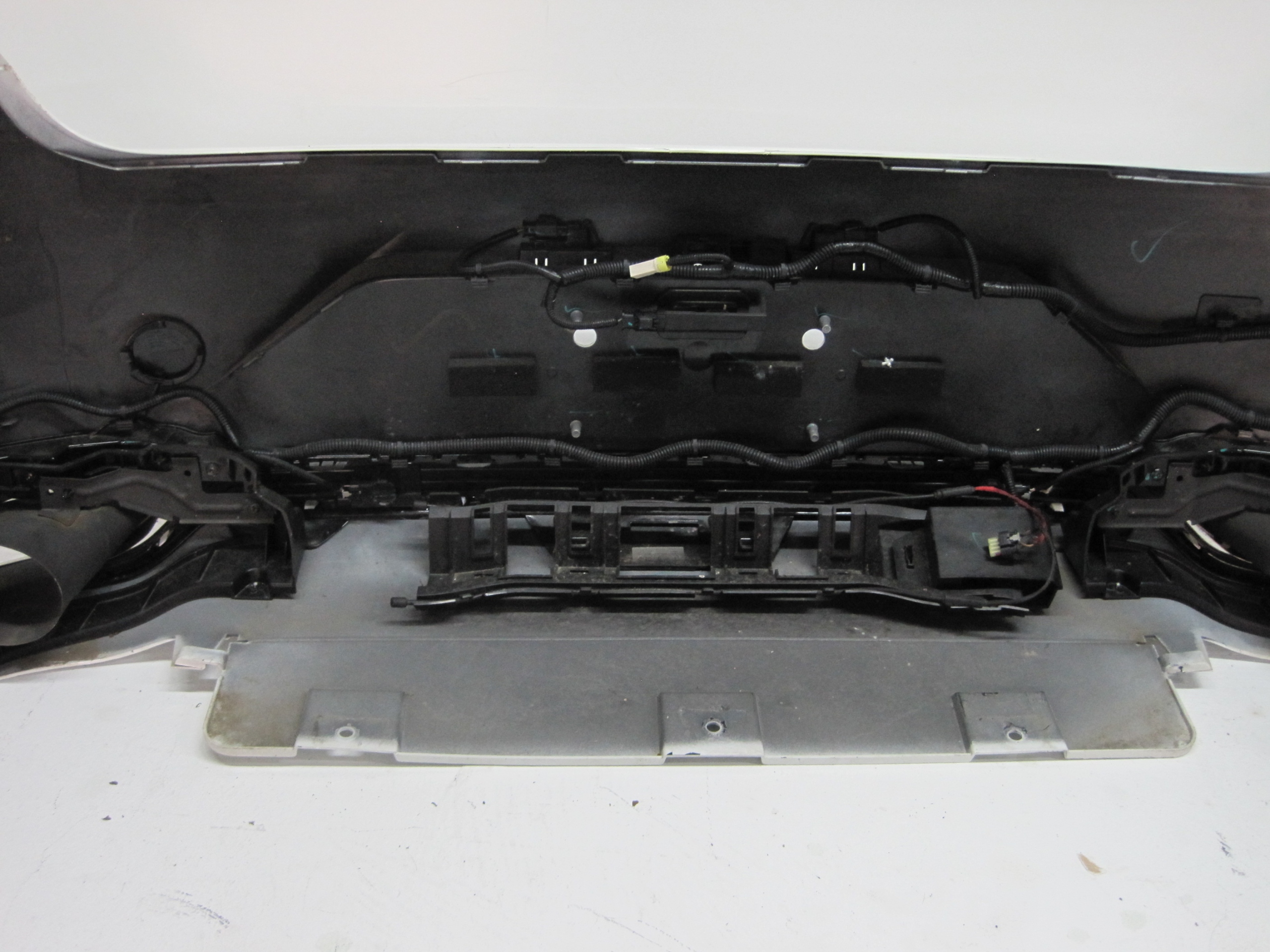 bumper rear part rear CITROEN DS9 6 PDC 22R