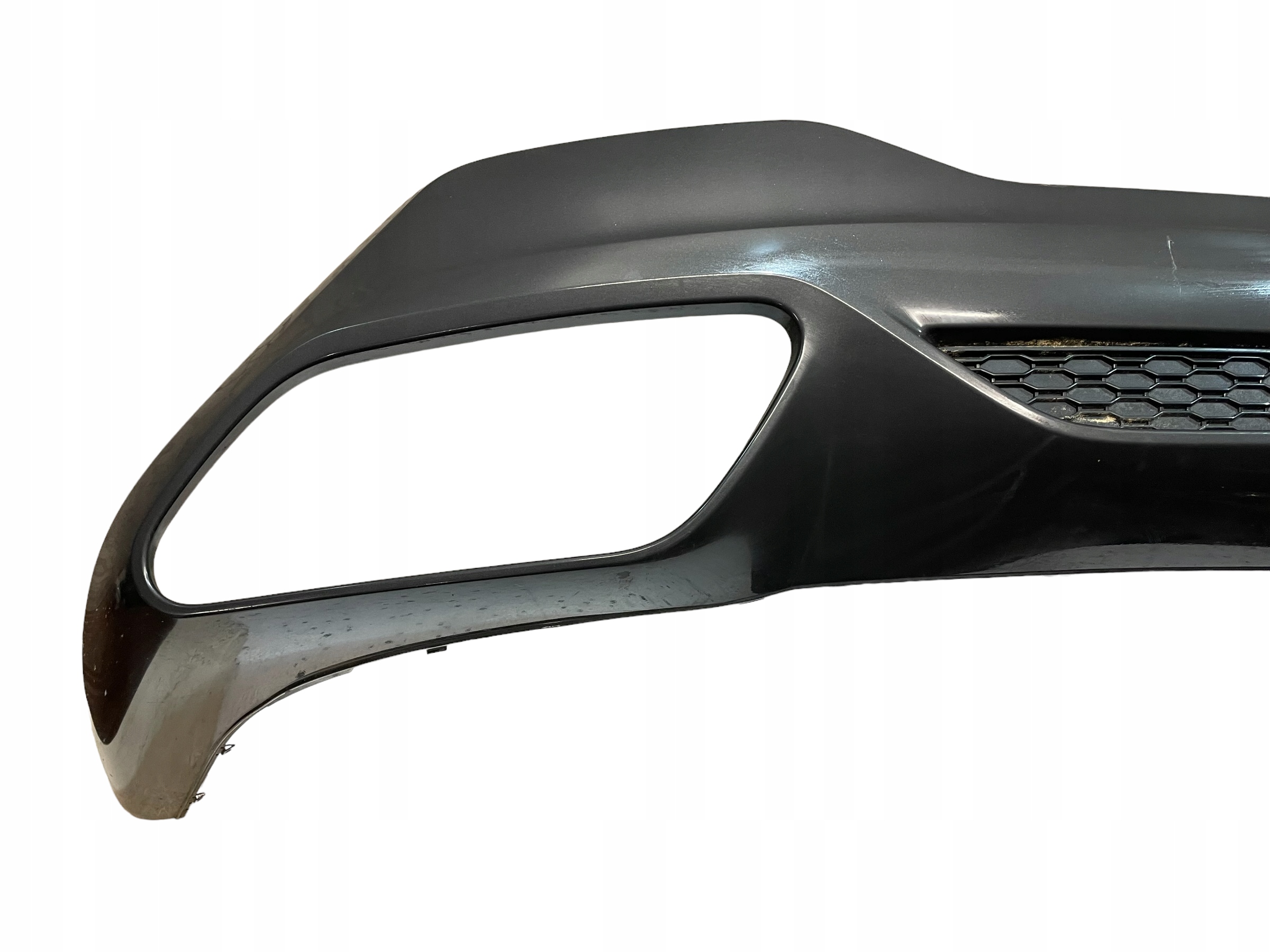 diffusore Paraurti posteriore BMW 8 G14 G15 m-packet