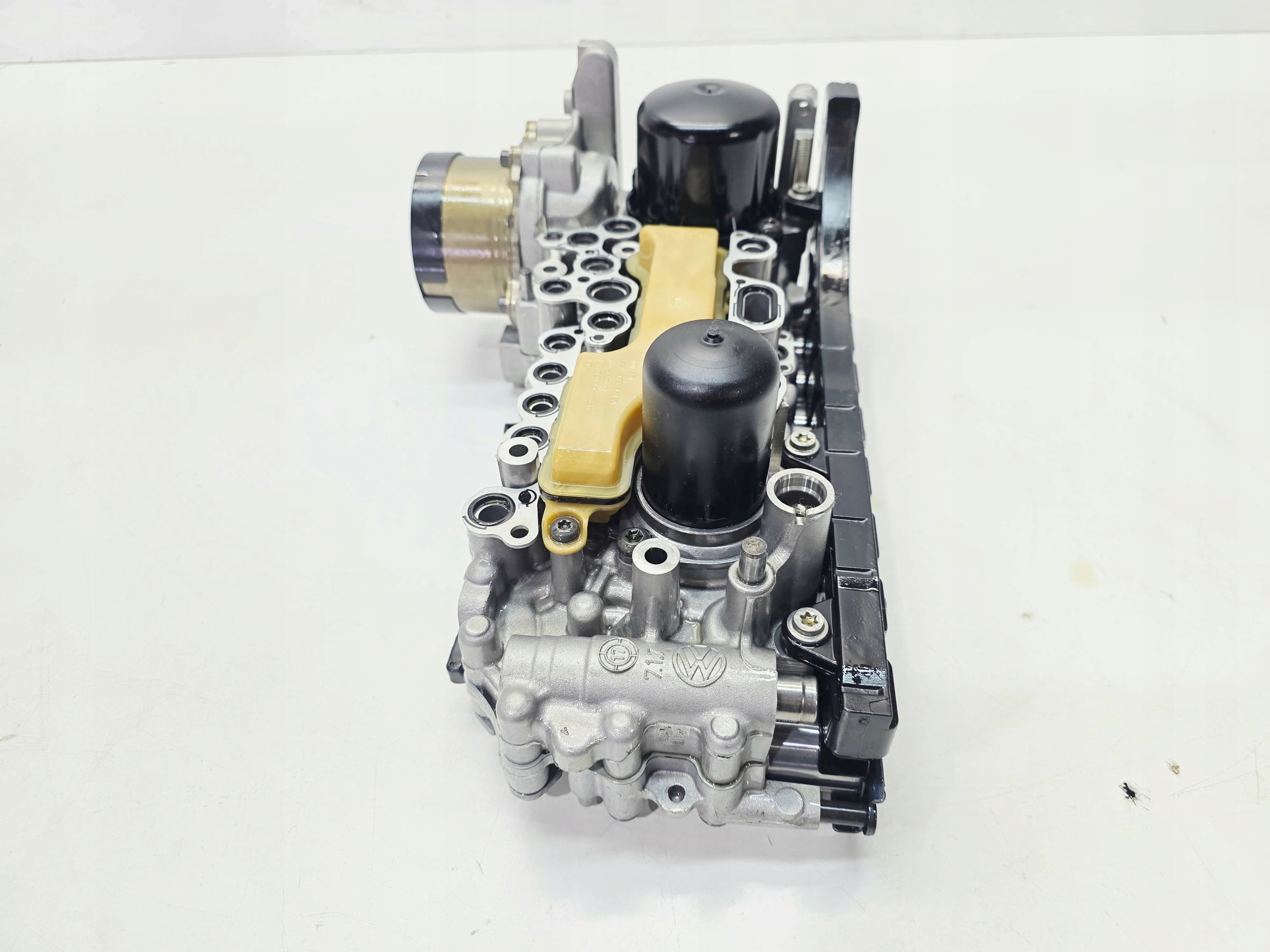 MECHATRONIKA control unit HYDRAULICZNY 0CK AUDI A4 B9 A5 Q5 FY 0CK325031AP