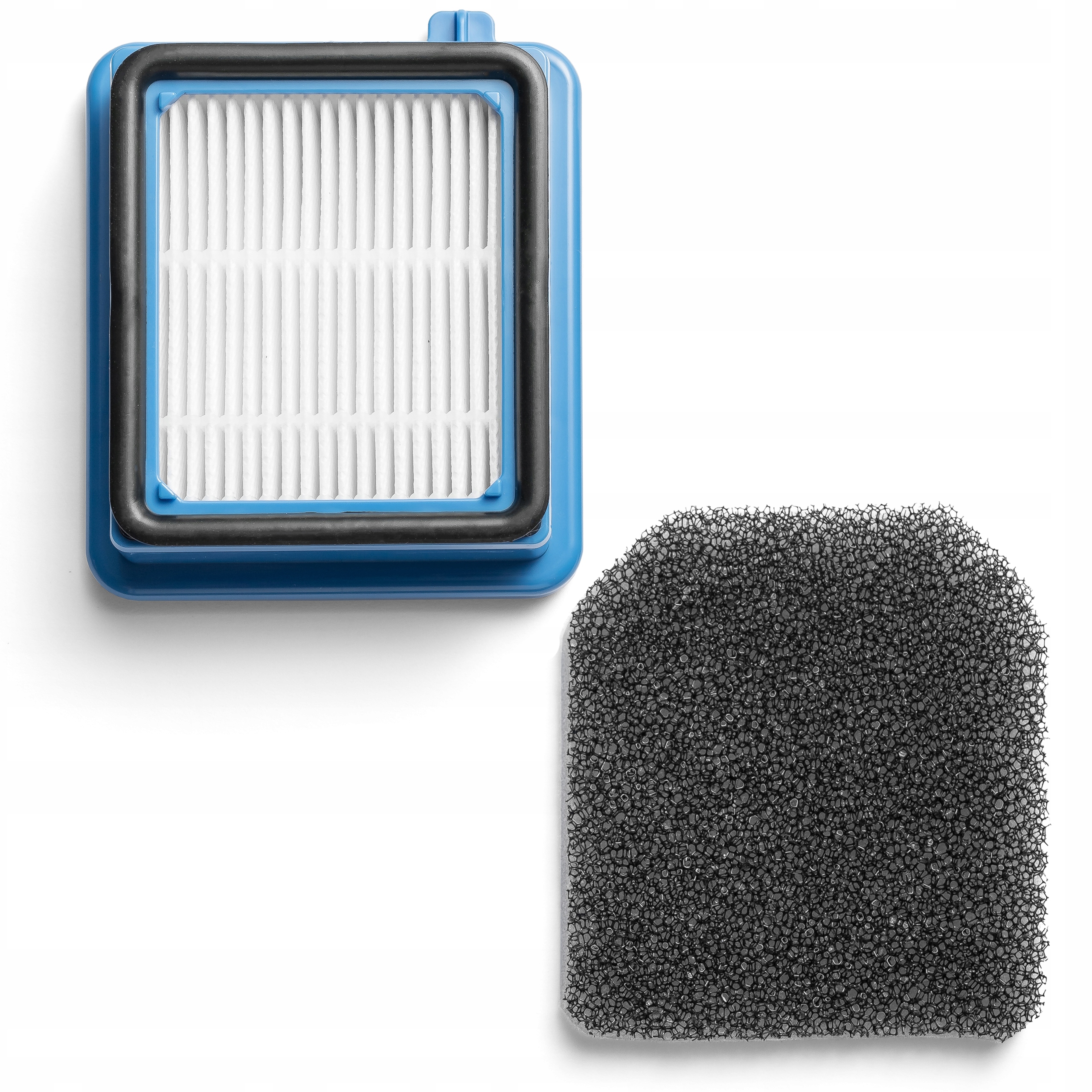 

2x filtr do odkurzacza Electrolux Well Q6 Q7 Q8