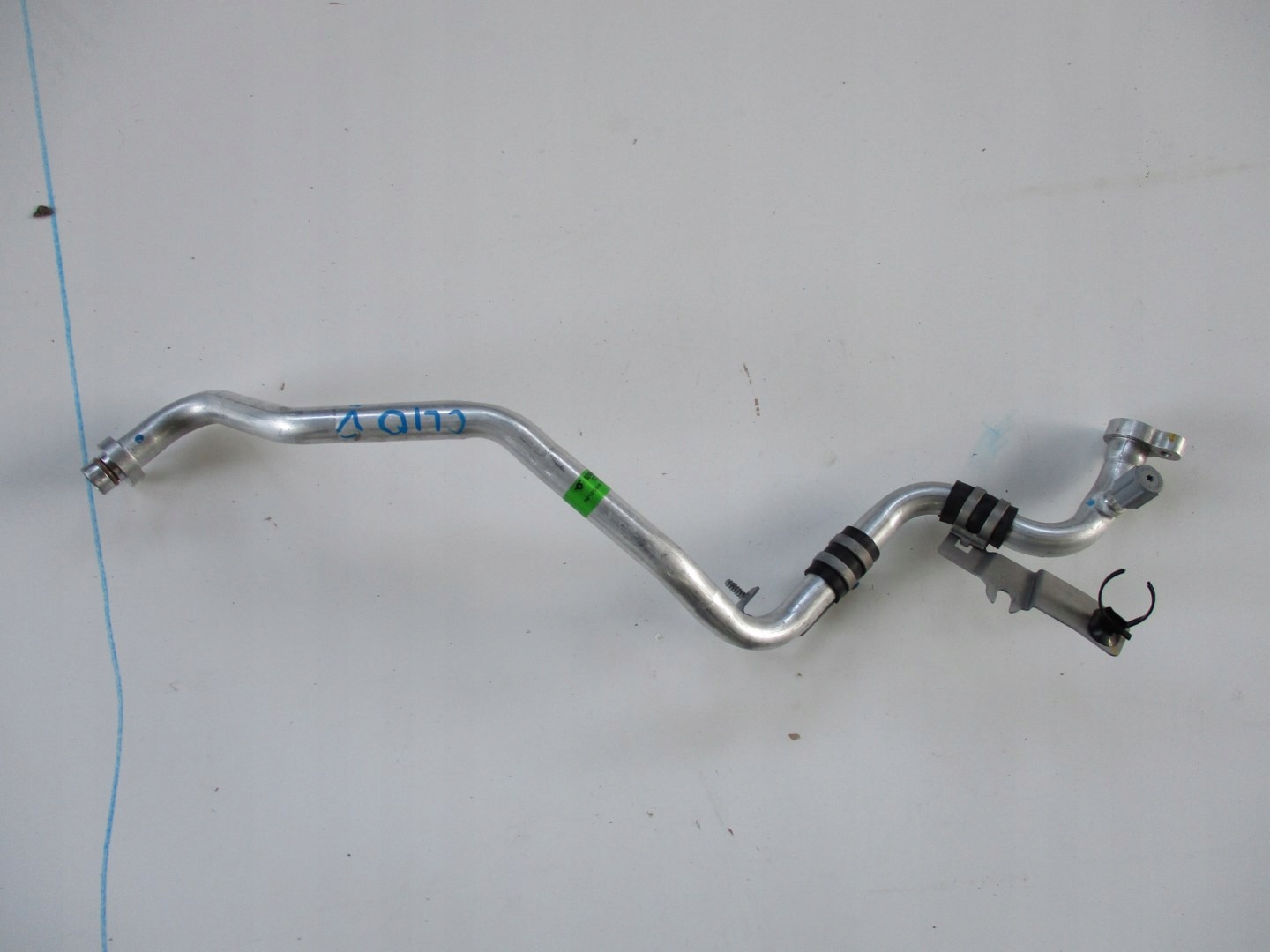 ШЛАНГ КОНДИЦИОНЕРА RENAULT CLIO V 924804708R