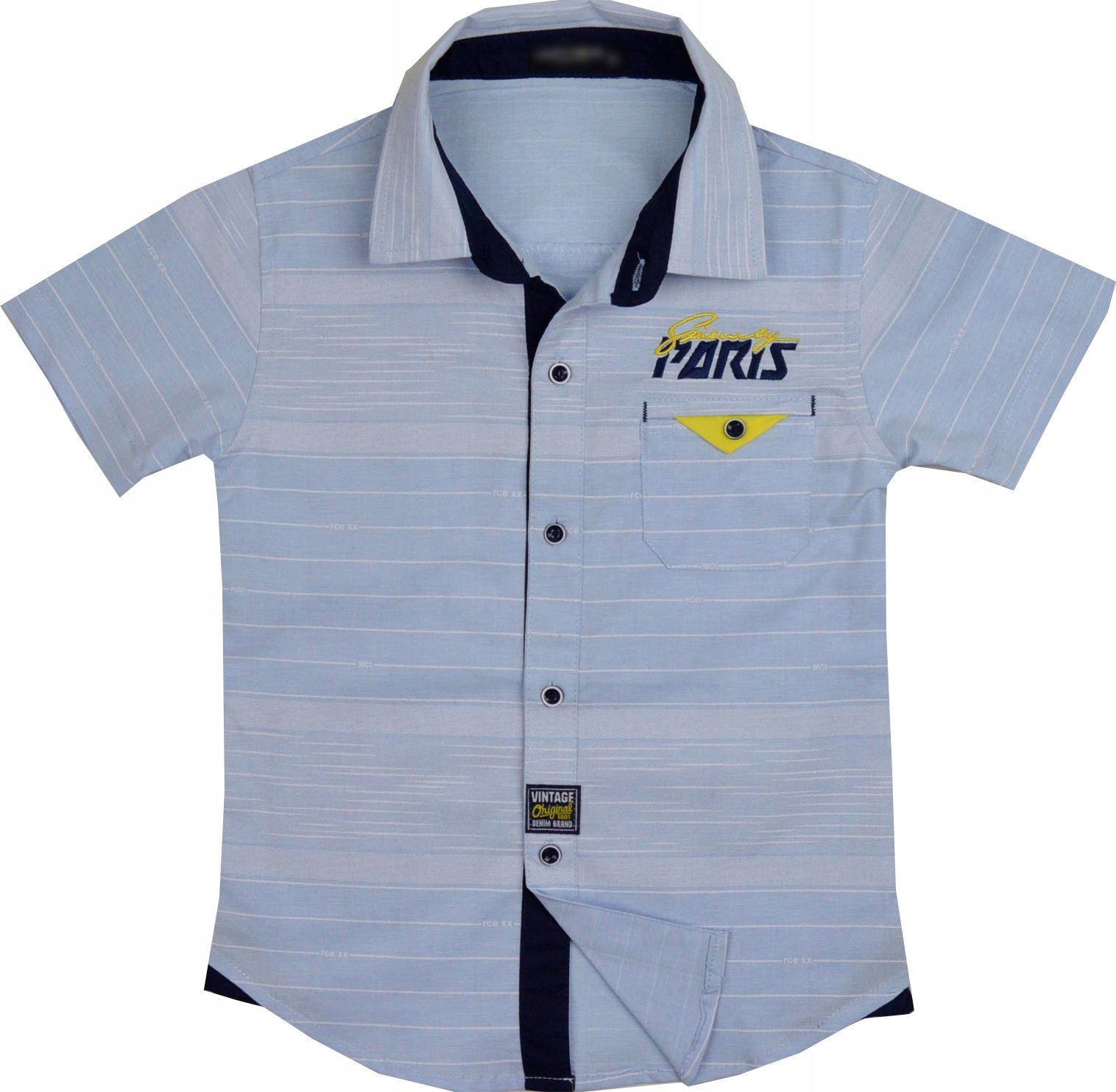 

Paris Week Styl Koszula 122/128 cm