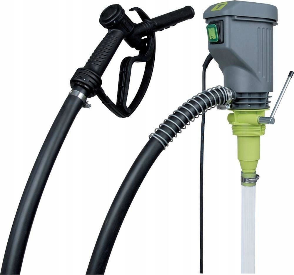 Elektrická pumpa cca 38 l/min Hornet W 40 230 V