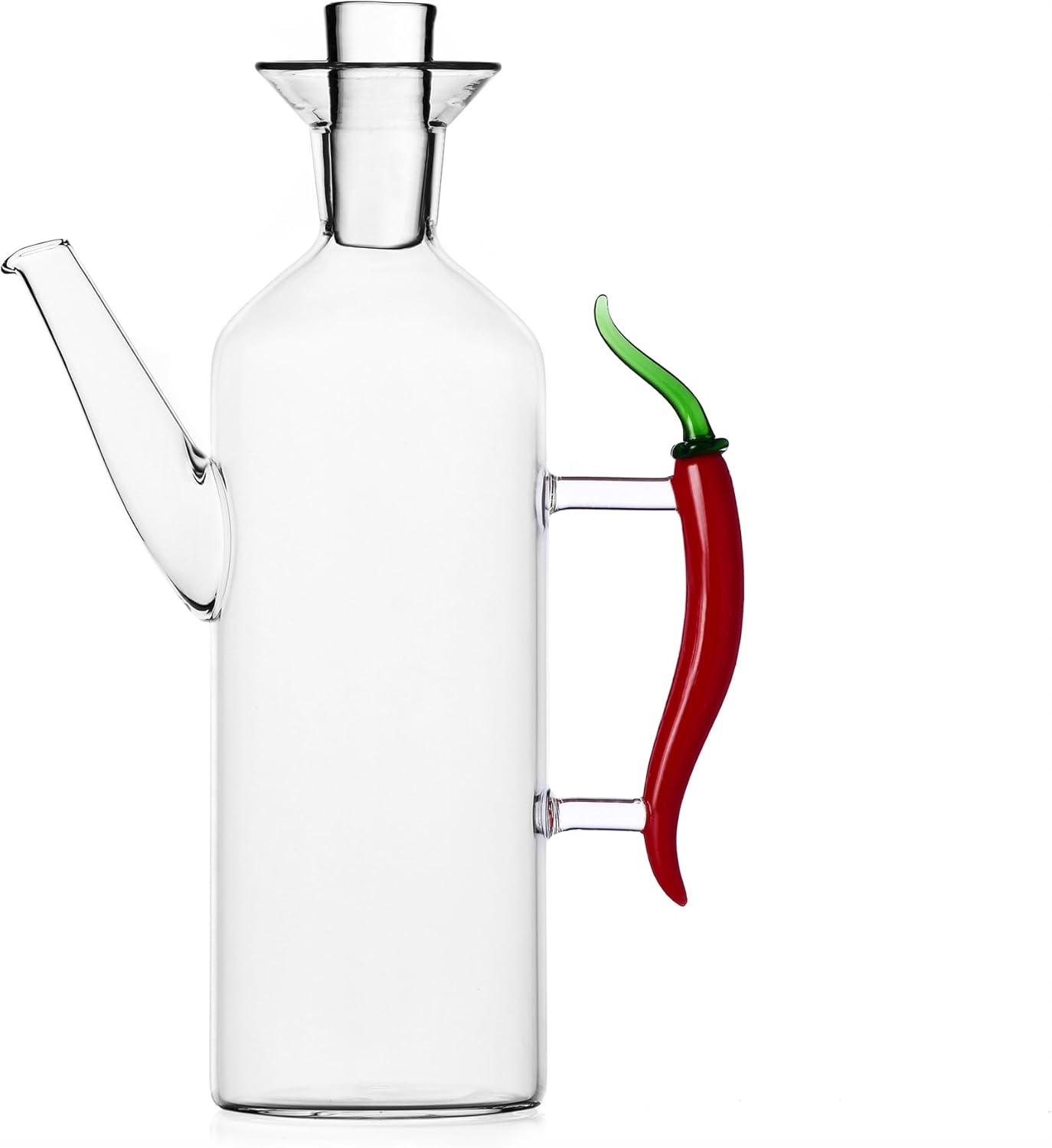 Designová Láhev Na Pití Ichendorf Vegetables Paprika 450 ML