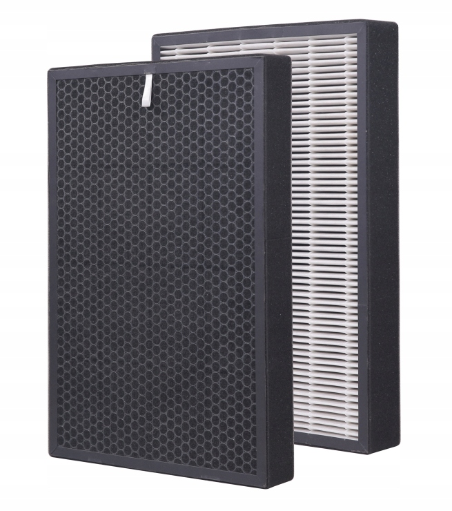 

Filtr HEPA13 do oczyszczacza iOxy Smog Zero One