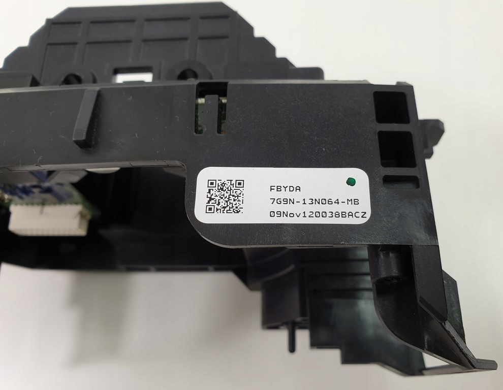 MODUL KIEROWNICY FREELANDER II 7G9N 13N064 MB Parts manufacturer Land Rover original OE