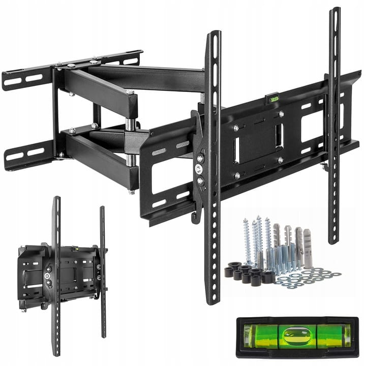 Nástěnný držák pro LCD Strong 23-70" s velkým rámem