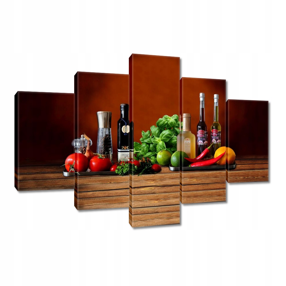 

Obrazy 150x105 Przyprawy do kuchni