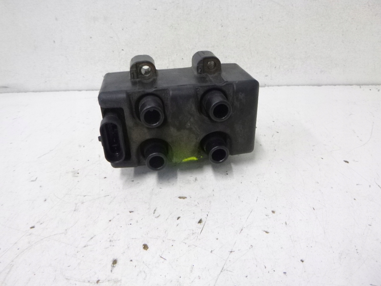 coil ignition Renault Clio II 1.4 7700274008