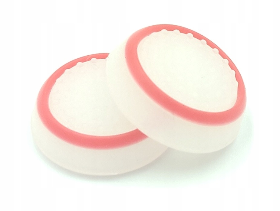 

Nakładki gripy gumki analogi pada PS4 PS5 Xbox One