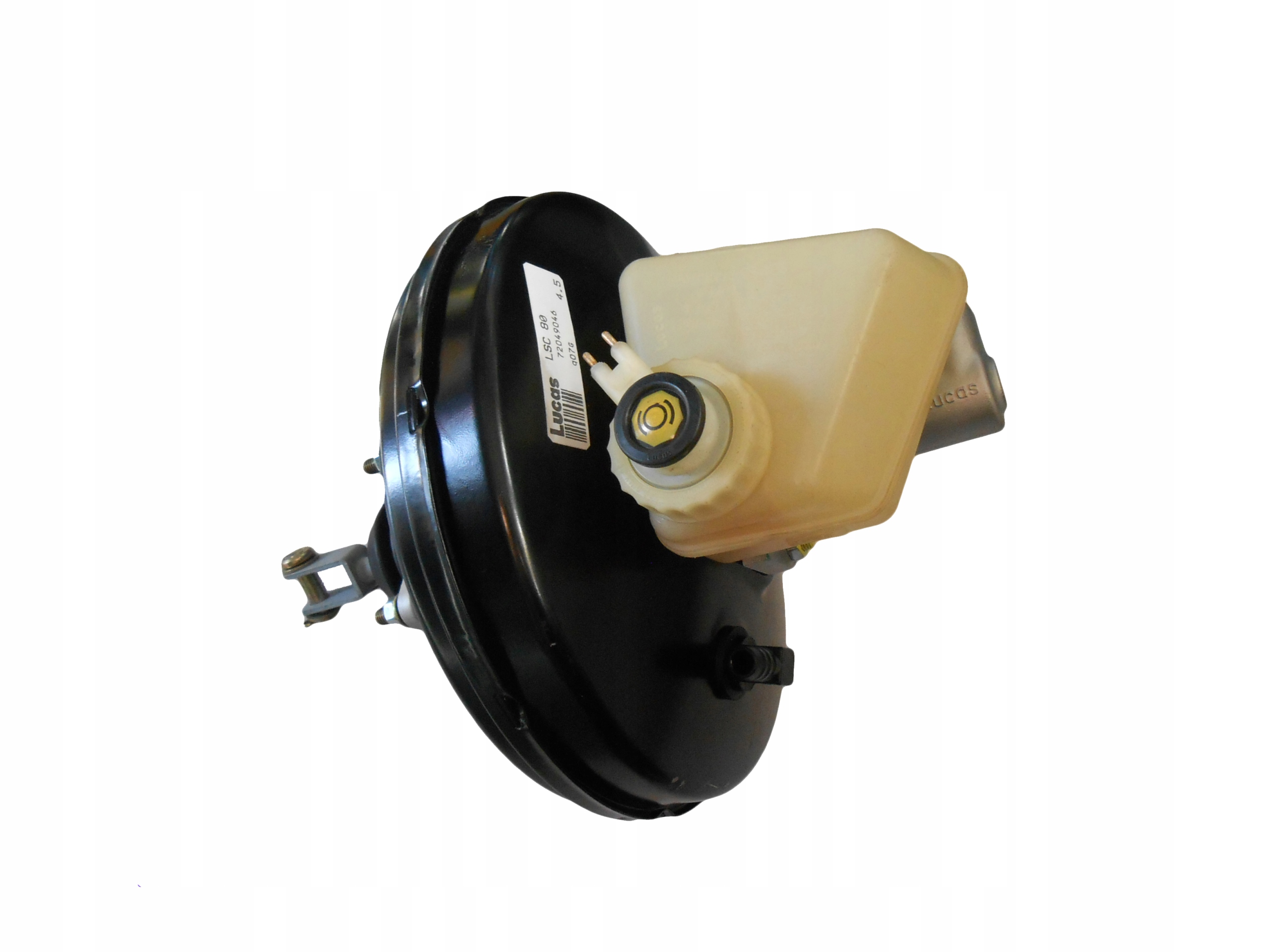 Сервопривід гальма Lucas Lublin 2 3 LSC80 з насосом