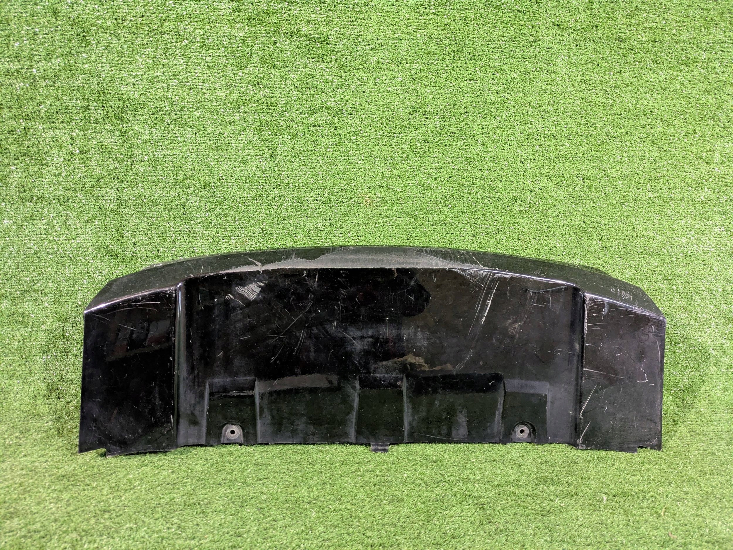 Aileron Pare choc Avant Couverture RANGE ROVER EVOQUE L538
