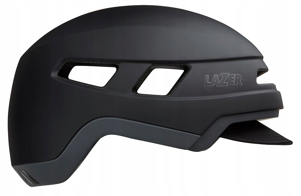 Cyklistická přilba Lazer Cruizer černá L (58-61)