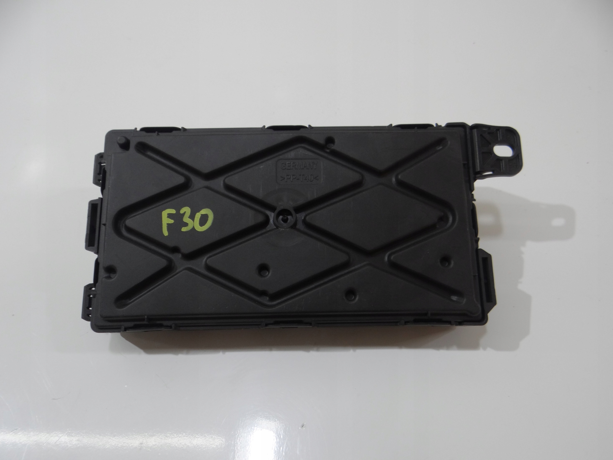 module REM control unit BMW F30 9279823