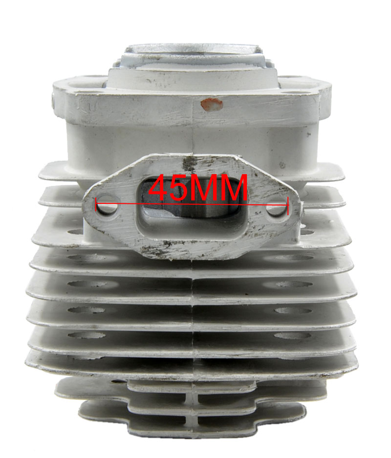 ZESTAW NAPRAWCZY CYLINDER DO KOSY SPALINOWEJ 44MM EAN (GTIN) 5907580145228