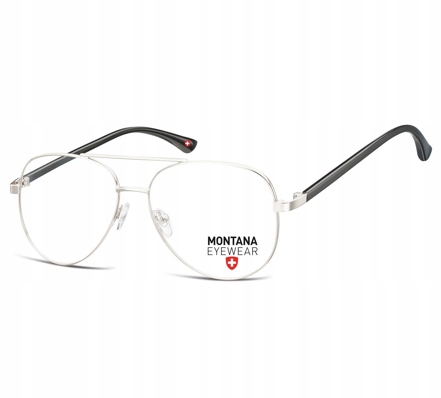 Korekční obroučky Bez Dioptrií Optické pilotky pro muže Dámské Bonus