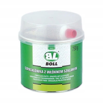 

Boll Szpachlówka z włóknem szklanym 600g