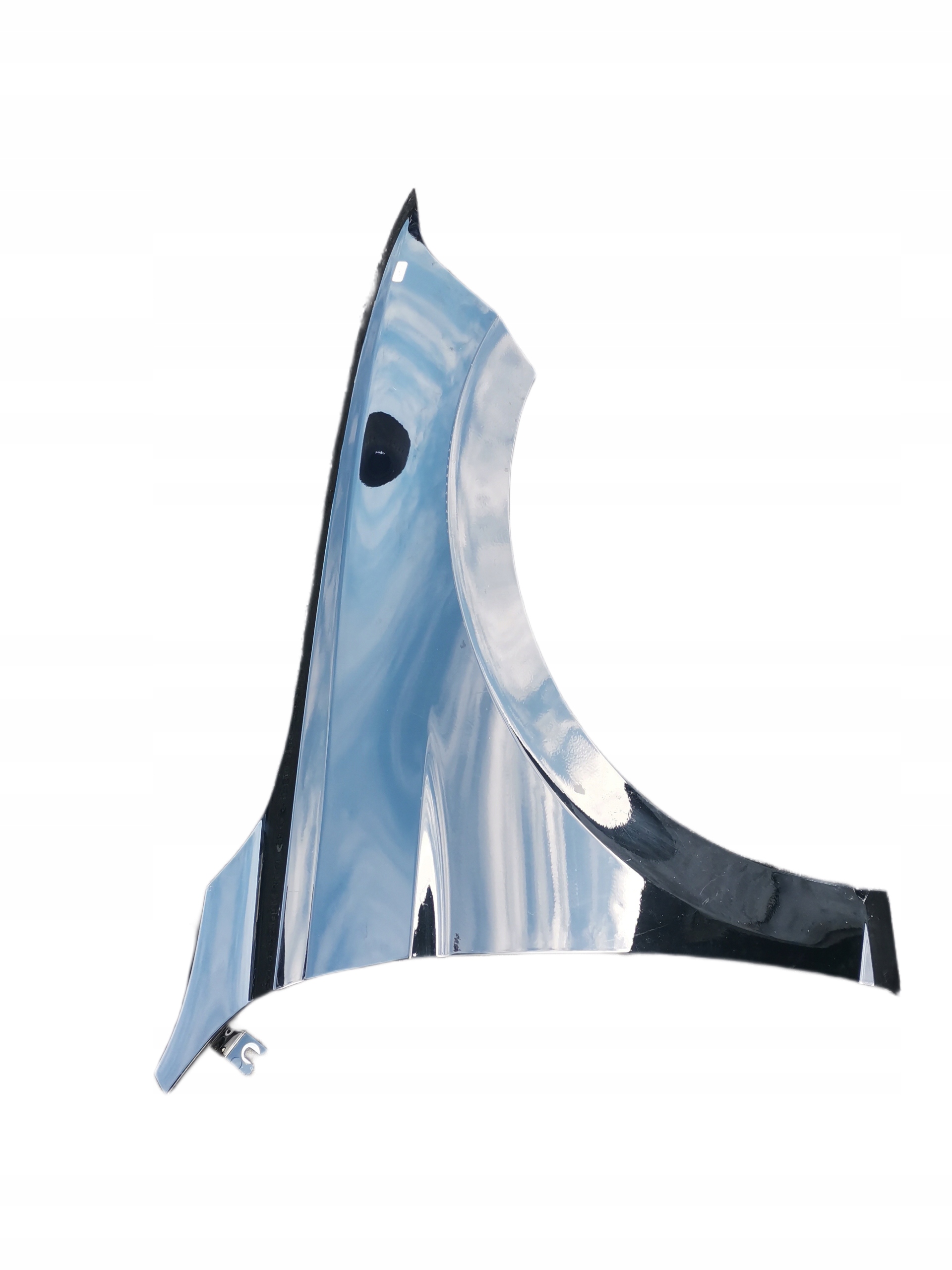 VW JETTA VII błotnik prawy przedni 17A821106A