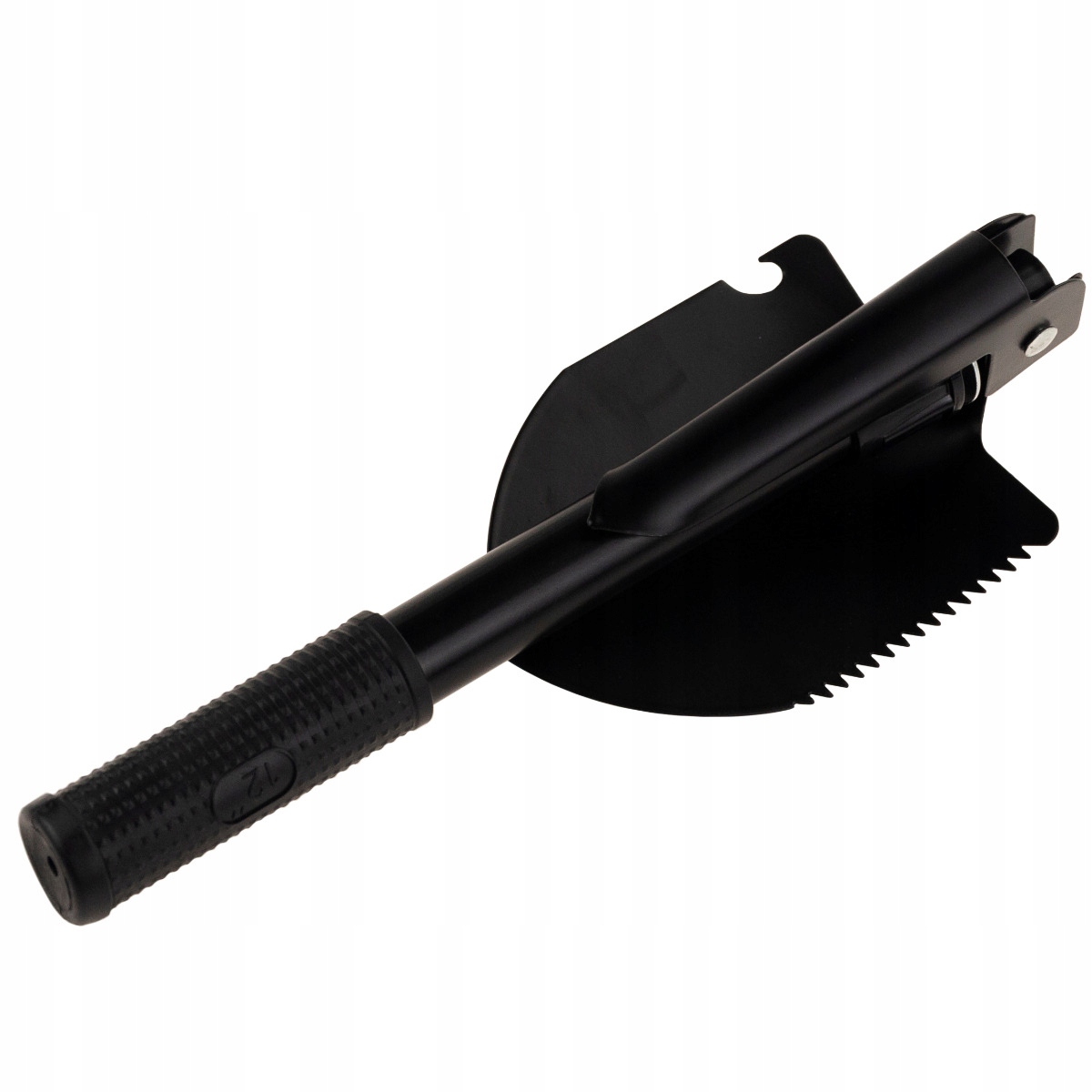 SAPERKA WIELOFUNKCYJNA PIŁA KILOF OTWIERACZ Waga produktu z opakowaniem jednostkowym 0.9 kg