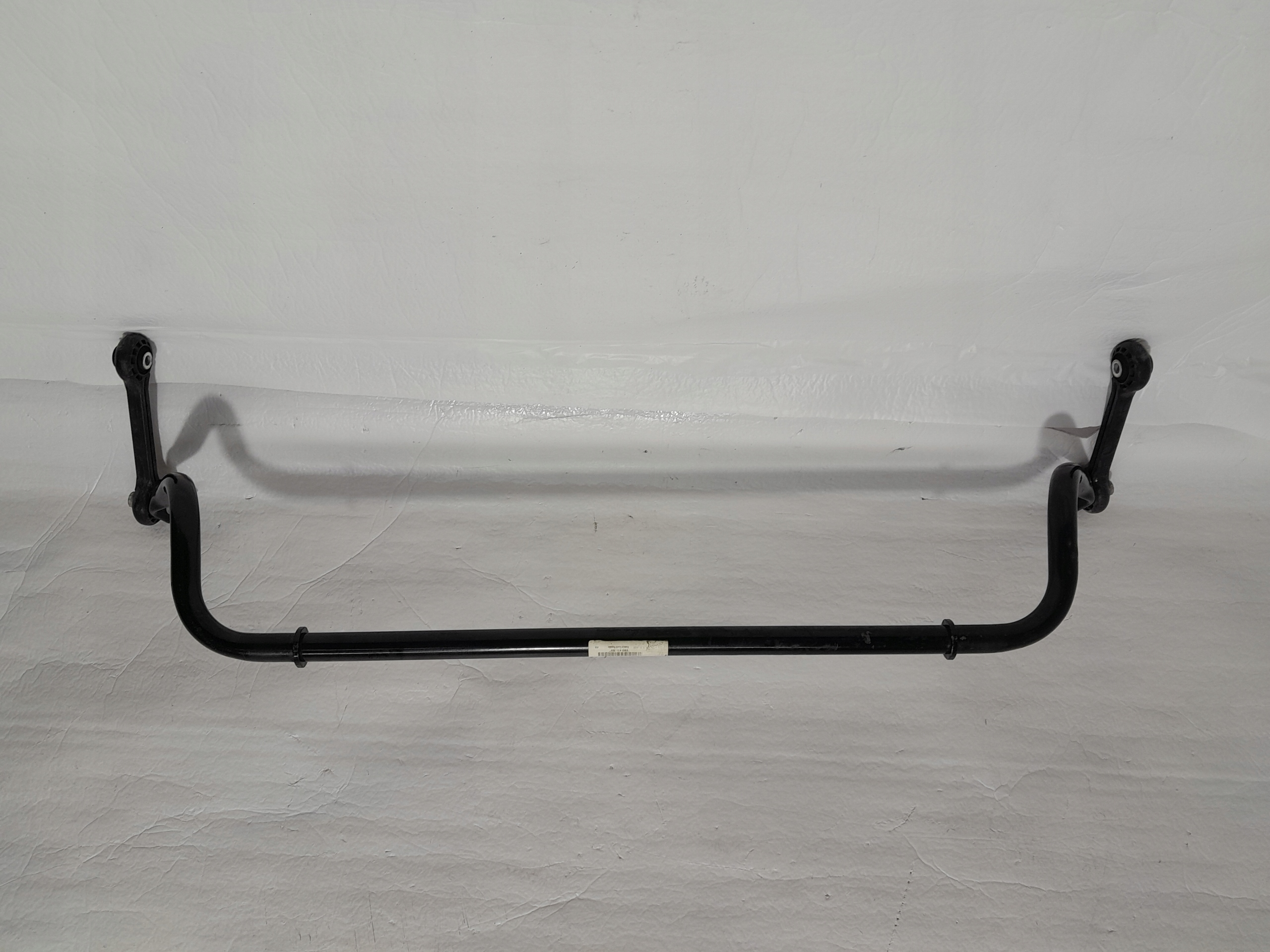 AUDI A4 B9 LIFT Spurstange STABILIZATOR heck 8W0411309