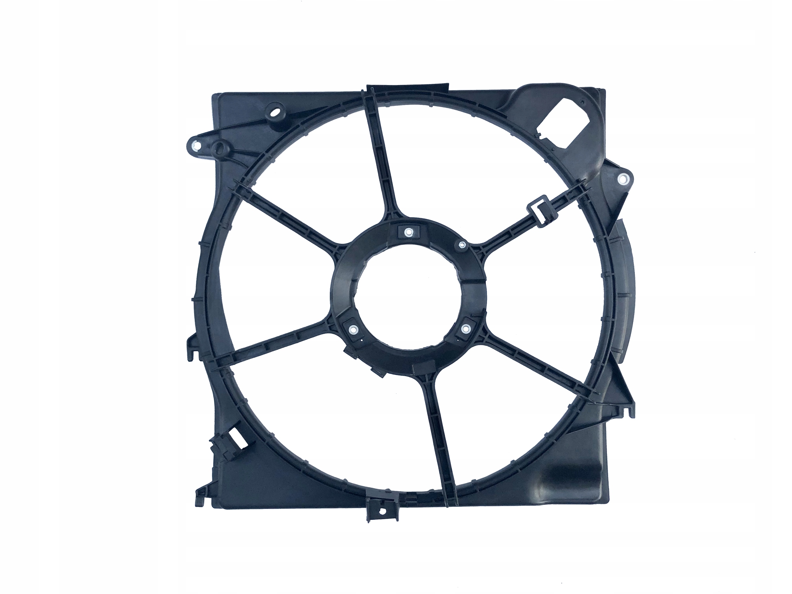 Корпус вентилятора Kia Optima 2015-2019