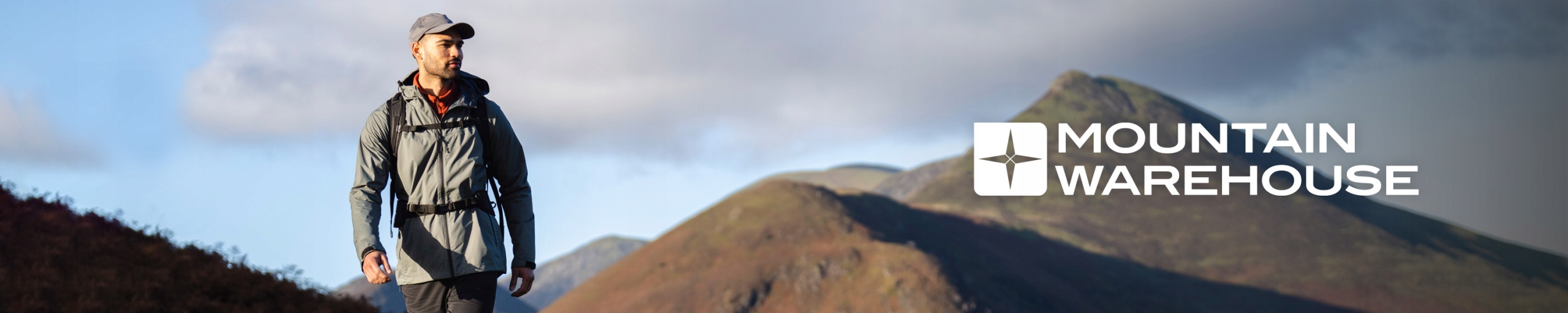 MOUNTAIN WAREHOUSE Ingress Jacket kurtka męska M Rozmiar M