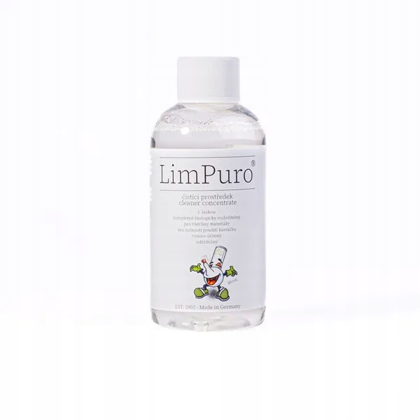 LimPuro Organiczny środek czyszczący 250 ml