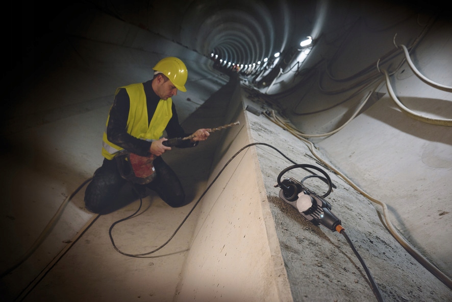 GNIAZDO ROZGALEZNE POWERBLOCK PRZEDLUZACZ 15M 2 5 Producent code 9161151160