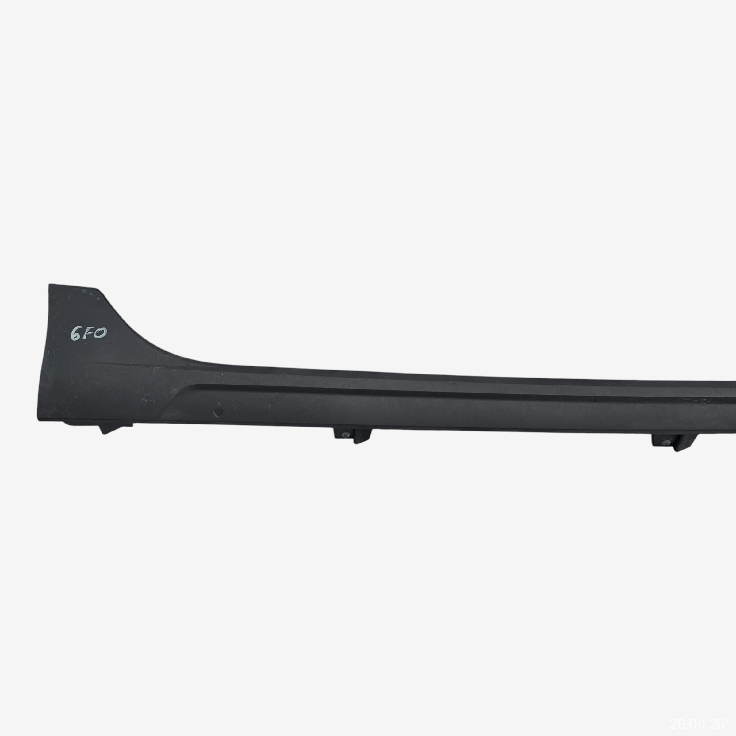 moulding threshold right SEAT ARONA 6F9853852